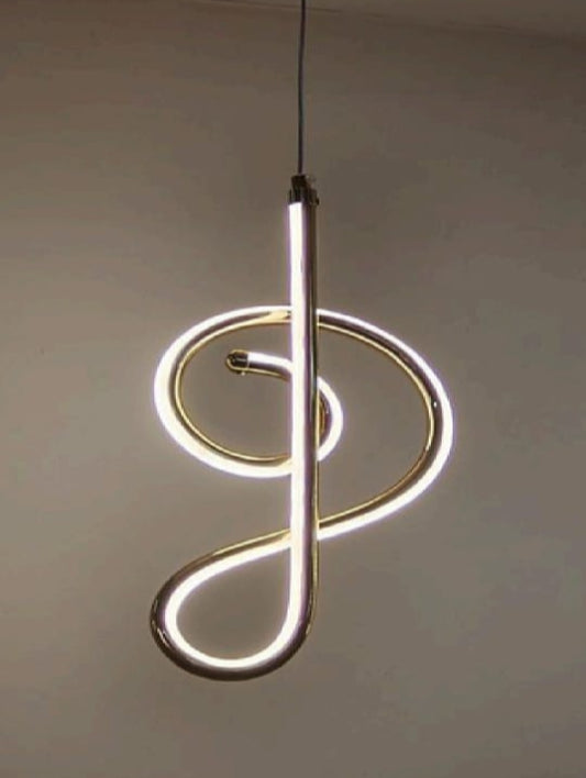 Hanging Light 