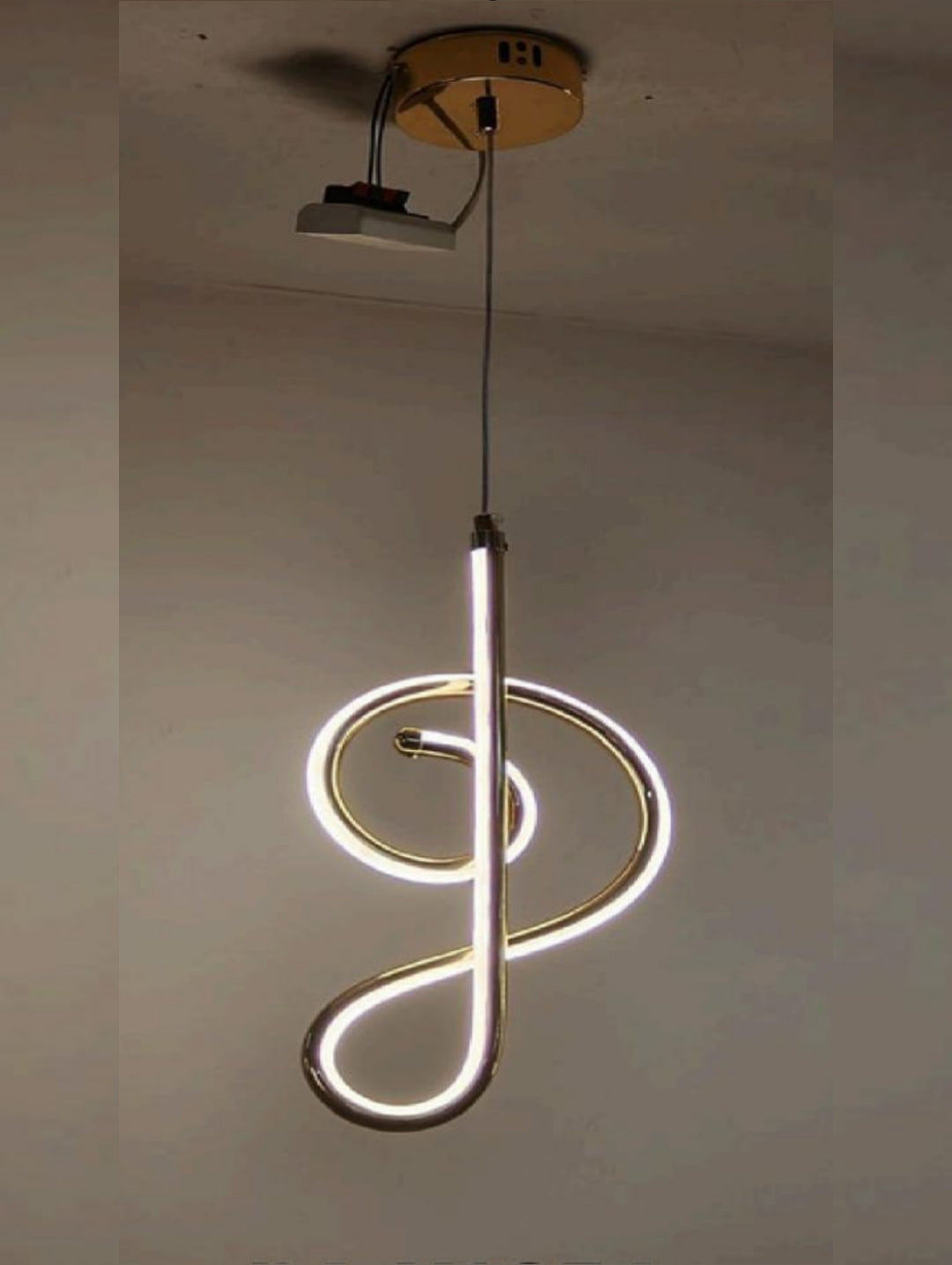 Hanging Light 