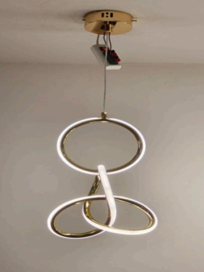 Hanging Light 