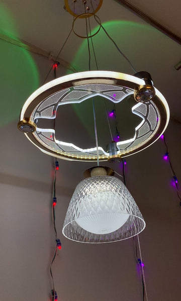 Profile Hanging LED Light, Latest Design| D706/2 |